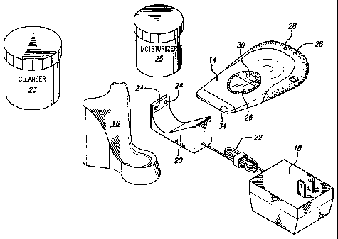 Une figure unique qui représente un dessin illustrant l'invention.